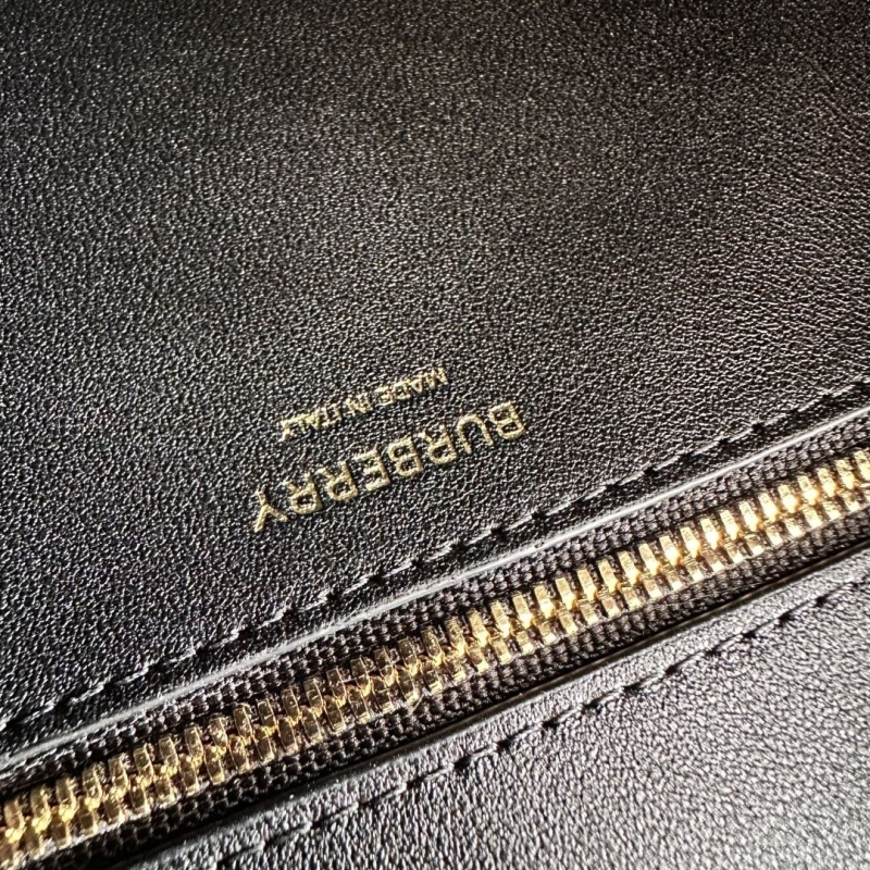 Bv*b*rry top handle bags